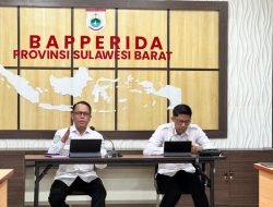 Sempurnakan RKPD, Junda Maulana Dorong Sistem Kerja Kolaboratif