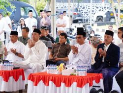 Kepolda Sulbar: Maknai dan Renungi Sejarahnya untuk Jadi Pribadi Lebih Baik
