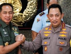 Litbang Kompas Merilis Survei terkait citra lembaga negara, Ini Hasilnya