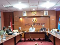 Dewan Kehormatan PWI Minta Ketum Tuntaskan Pelaksanaan Sanksi Kasus UKW BUMN