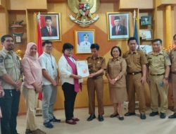 Bapperida dan Brin Dorong Pembentukan Brida