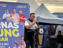 Kejurnas Dayung 2024 Resmi Ditutup, Kadispora Sulbar: Terimakasih untuk Semua Pihak