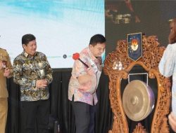 Revisi UU Desa Resmi Disahkan, Perangkat dan Pekerja Ekosistem Desa Dilindungi Jamsostek