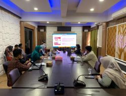 Pemprov Sulbar Siapkan Aturan RAD