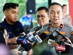 Polri Gelar Balap Sepeda di Sudirman Sabtu Besok, Diikuti Ratusan Pebalap