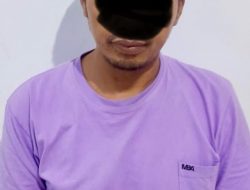 Lagi, Seorang ASN Diamankan Ditnarkoba Polda Sulbar