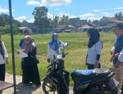 Disdikpora Mamuju Identifikasi Sapras