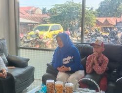 Disdikpora Mamuju Lepas Peserta TBI Tingkat Nasional