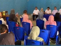 Sebanyak 21 Orang Anak ATS Dikembalikan ke Sekolah