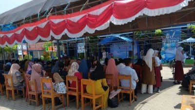 Disdikpora Mamuju Ingatkan Tantangan Pendidikan di Mamuju