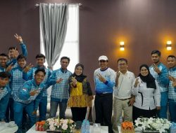 Bupati Mamuju Undang dan Lepas Para Atlet PON