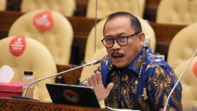 SDK Apresiasi Putusan MK