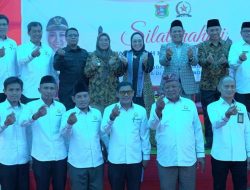 Sutinah: FKUB Jadi Wadah Moderasi Beragama