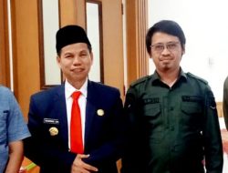 Bapperida Lakukan Pendampingan Input Indeks Inovasi Daerah