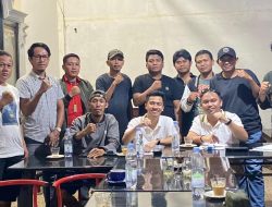 Laskar Muda Zulfikar Deklrasaikan SDK-JSM dan Sutinah di Pilkada 2024