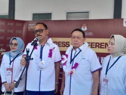 SDK-JSM Meminta KPU dan Bawaslu Menjadi Penyelenggara Pemilu yang Profesional