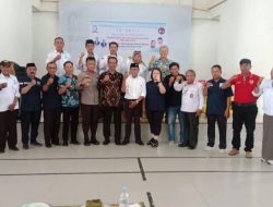 Konfederasi Serikat Buruh Sejahtera Indonesia Sulbar, Menggelar Peringatan Hari Buruh