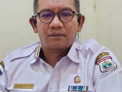 Disnaker Sulbar Buka Pendaftaran Bimkon