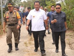 Evaluasi 100 Hari Pj Bahtiar, Rahim: Tak Nampak Tetapi Visioner