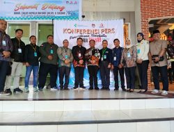 Tanggal 5 September KPU Akan Serahkan Hasil Chek Up Kesehatan ke Setiap Bapaslon Gubernur Sulbar