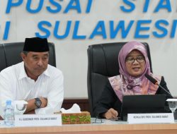 Kemiskinan Ekstrem Sulbar Maret 2024?, Ini Penjelasan BPS