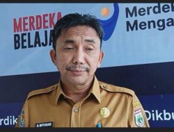 Pemprov Komitmen Anggaran Beasiswa Tak Terganggu Program Lain