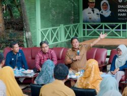 IDI Sulbar Naik