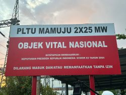 Dir Ditpamobvit Polda Sulbar; Apa Saja Topoksinya? Mari ‘Tengok’ Apa Kata Kombes Pol Jonner Samosir