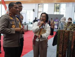 Musrembang, Polda Sulbar Sajikan Kegiatan yang Lebih Inovatif!