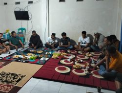 Relawan GREBEG Siap Deklarasikan SDK-JSM