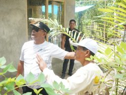 Pengusaha Budidaya Aren Apresiasi Program Bahtiar