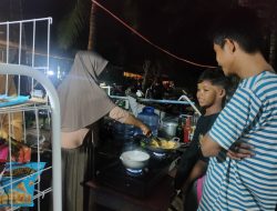 Kesyukuran HUT ke 20 Sulbar dengan Sandeq Heritage Festival, Masyakat Kelimpahan Reski