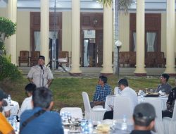 Bangun Mata Rantai Bisnis Durian Sulbar