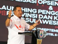 Frekuensi Penerbangan Mamuju-Balikpapan Bertambah