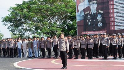 Wakapolda Tegaskan Netralitas dan Integritas