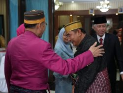 Prof Basri Hasanuddin: Mimpinya Sudah Sangat Bagus, Kita Harus Dukung