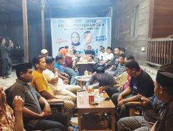 Pergerakan Tim Tina-Yuki Semakin Masif di Seluruh Pelosok Desa