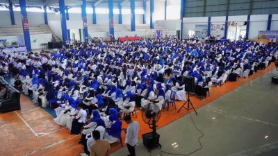 BKPP Mamuju Pastikan Bulan Oktober Gaji PPPK Dibayarkan