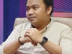 Mantan Anggota DPRD Mamuju Kritisi Pembangunan Balaikota, Ini Tanggapan Jubir Perspektif