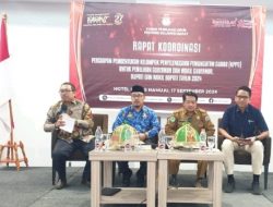 BPJS Ketenagakerjaan Siap Beri Perlindungan pada Para Petugas Pilkada