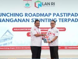 Pemprov Lounching PASTIPADU, Junda: Sulbar Butuh Roadmap
