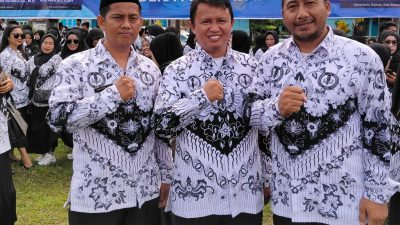 Gaji PPPK Dipotong? Baca Ini