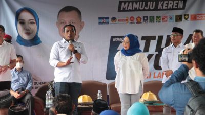 Munawir: Hoax, Tidak Ada Program Pemerintah