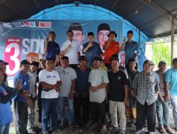 Warga Bambalamotu Menilai SDK-JSM Paslon Ideal