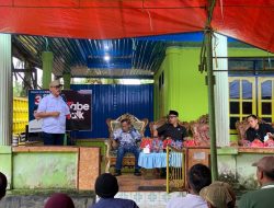 SDK: Saya Tidak Pernah Membeda-bedakan