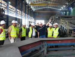 Bahtiar Paparkan Potensi SDM di Sulbar