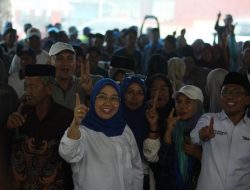 Paslon Tima-Yuki Optimis Menang di Kalukku