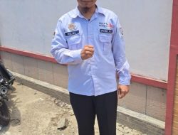 Sekcam Matakali Berhasil Lulus Mewakili Sulawesi Barat di MTQN VII Korpri 2024