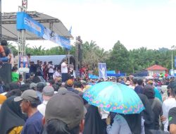 Salim Mengga: Pemimpin Itu Pelayan Rakyat, Bukan Raja