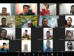 KORPRI Gelar Training Center Virtual, Mustari Mula: Ini Permantap Persiapan Kafilah